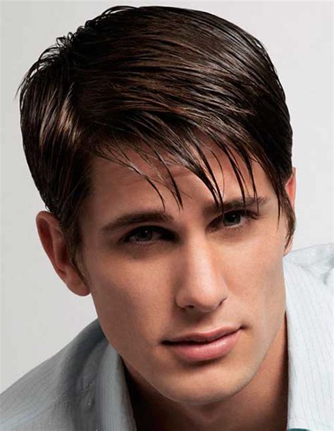 mens haircuts straight hair|straight men hairstyles.